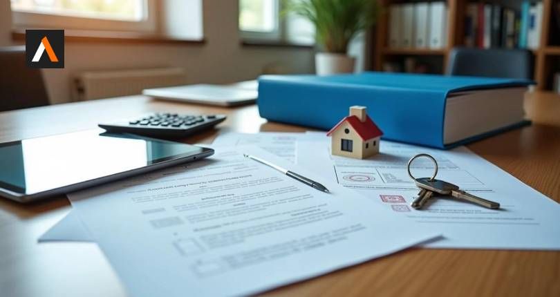 Acte necesare vanzare casa in 2026 - Lista completa