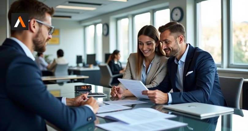 Cat dureaza aprobarea unui credit ipotecar în 2026