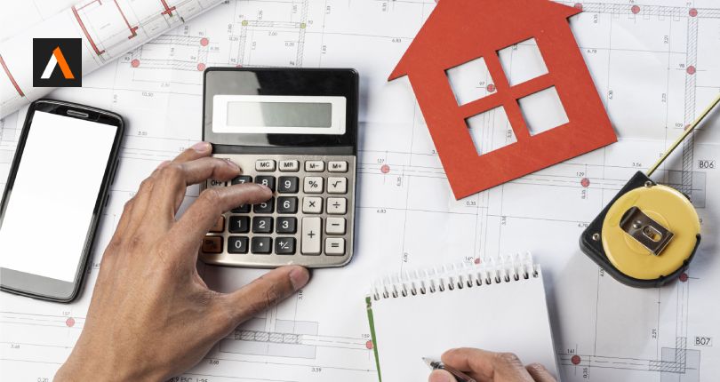 Cum se calculeaza impozitul pe vanzarea imobilului